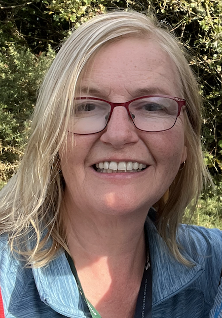 Alison, Founder, Wessex Clinical Canine Massage